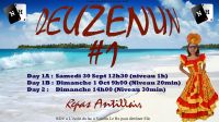 DEUZEUNUN1, sept. 2017 DEUZEUNUN1