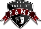 Logo Hall of Fame