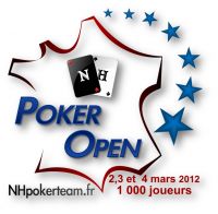 Logo NH Open 2012