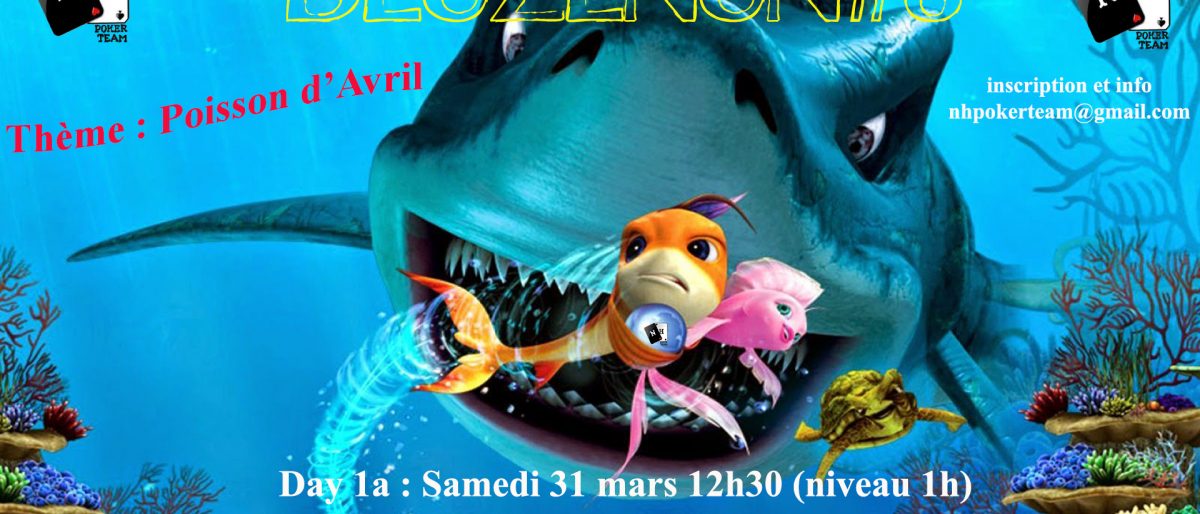 Permalien vers:DeuZenUn #8: Tout est bon dans le Poisson… d’Avril, 31 Mars et 1er Avril 2018 Permalien vers:DeuZenUn #8: Tout est bon dans le Poisson… d’Avril, 31 Mars et 1er Avril 2018