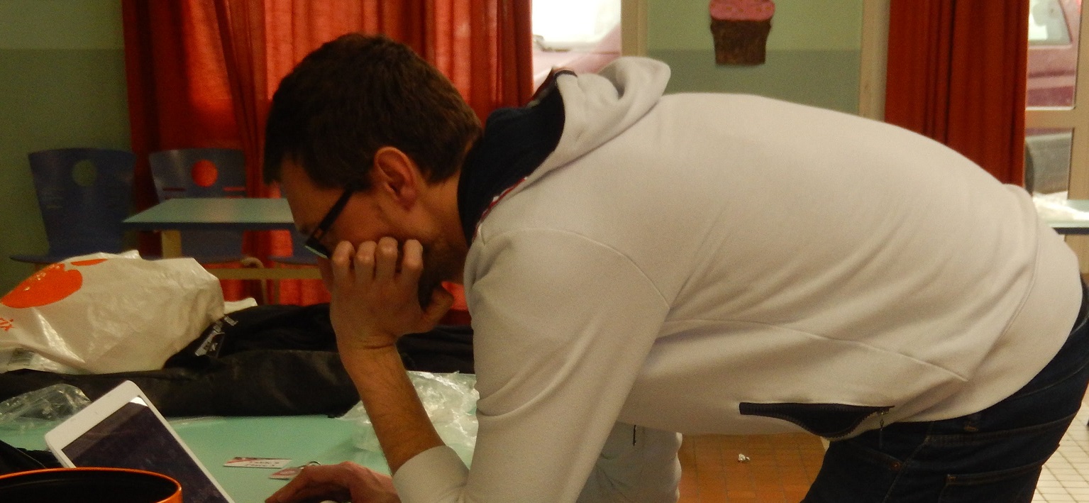 Hebdomadaire du 30 mai 2018