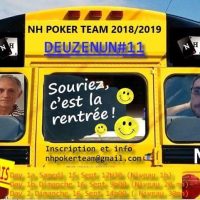 Deuzenun, Deuzenun#11, tournoi poker, NH Poker Team, poker saint-quentin-en-yvelines, poker, tournoi NH