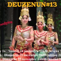 Deuzenun, Deuzenun#13, tournoi poker, NH Poker Team, poker saint-quentin-en-yvelines, poker, tournoi NH