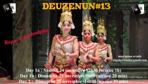 Deuzenun, Deuzenun#13, tournoi poker, NH Poker Team, poker saint-quentin-en-yvelines, poker, tournoi NH