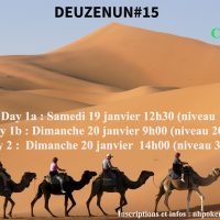 Deuzenun, Deuzenun#15, tournoi poker, NH Poker Team, poker saint-quentin-en-yvelines, poker, tournoi NH