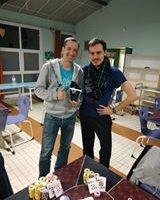 Deuzenun, Deuzenun#18, tournoi poker, NH Poker Team, poker saint-quentin-en-yvelines, poker, tournoi NH