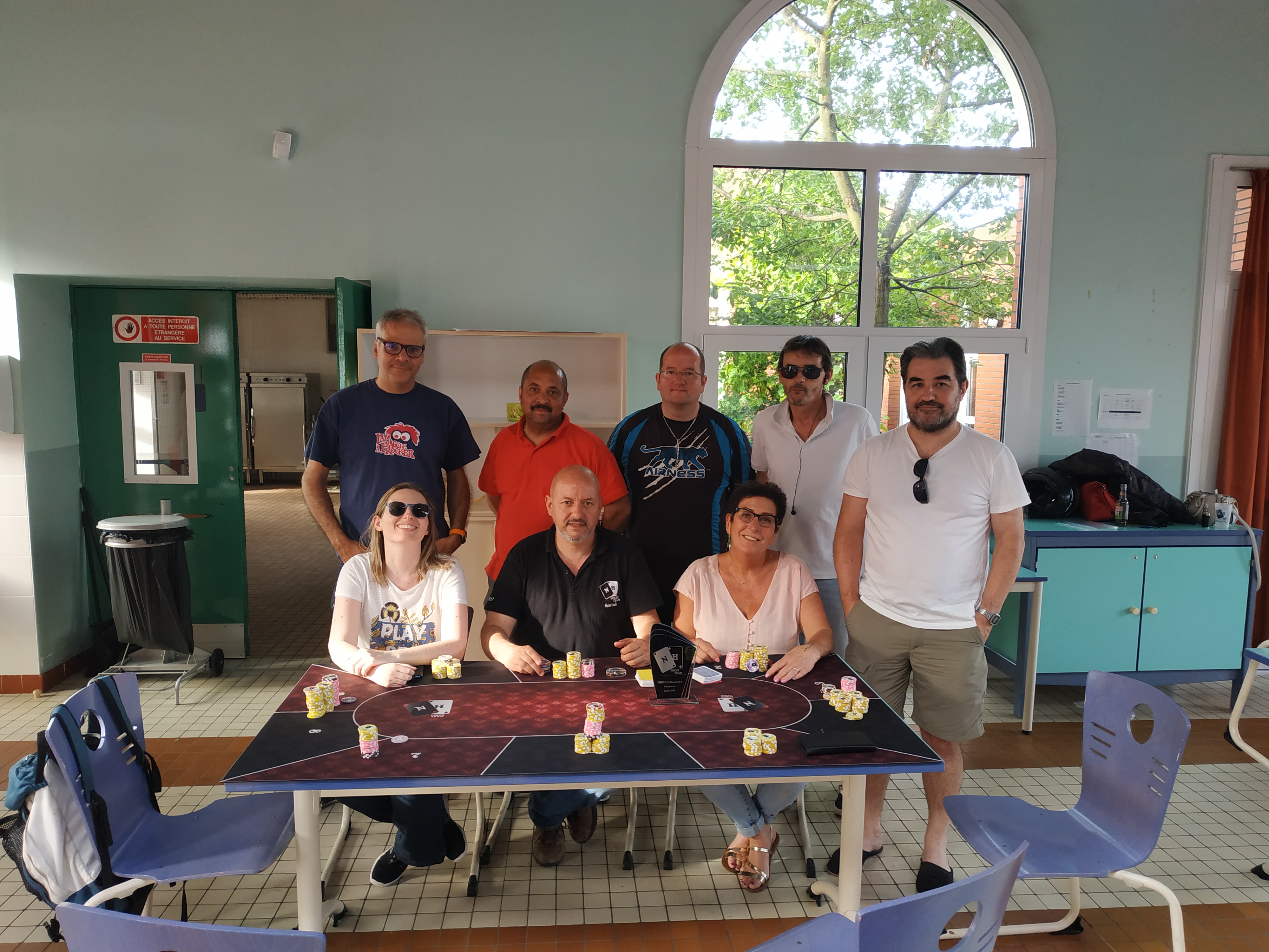 Deuzenun, Deuzenun#20, tournoi poker, NH Poker Team, poker saint-quentin-en-yvelines, poker, tournoi NH