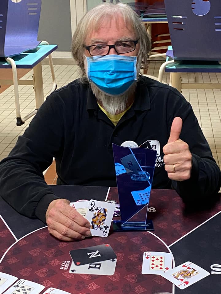 DzN#35 Victoire de Papypoker face au président