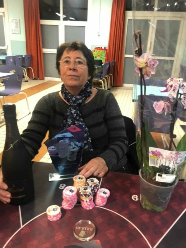 DzN#49 – Victoire de Nicole alias Yameau !