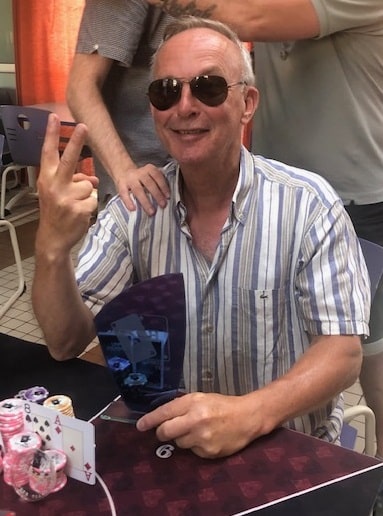 DzN#53 & fête du club – Victoire de Christian qui clôture la saison en beauté 😎