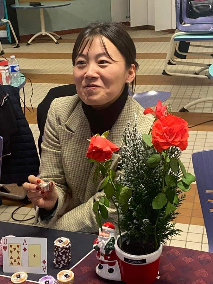 DzU#57 – Une belle victoire de Berry sous les couleurs de Noël !!!